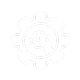 Wrench in a cog icon Wrench in a cog icon