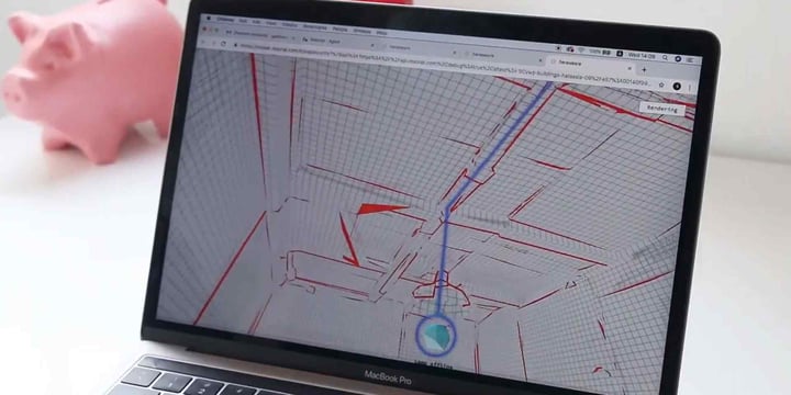 benefits of a digital twin hero