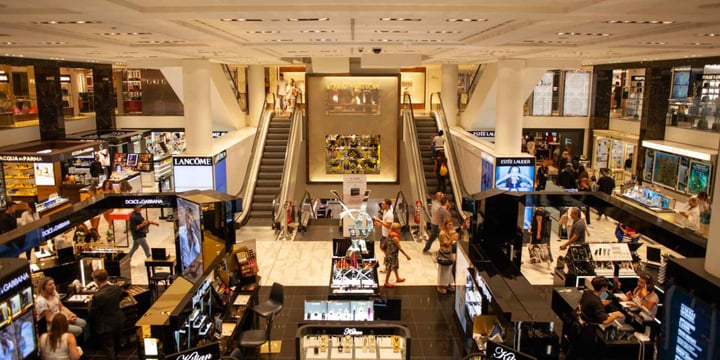 interactive digital signage hero
