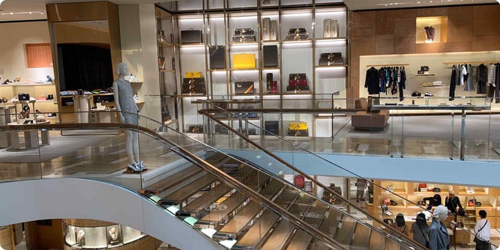 predictive analytics for retail hero