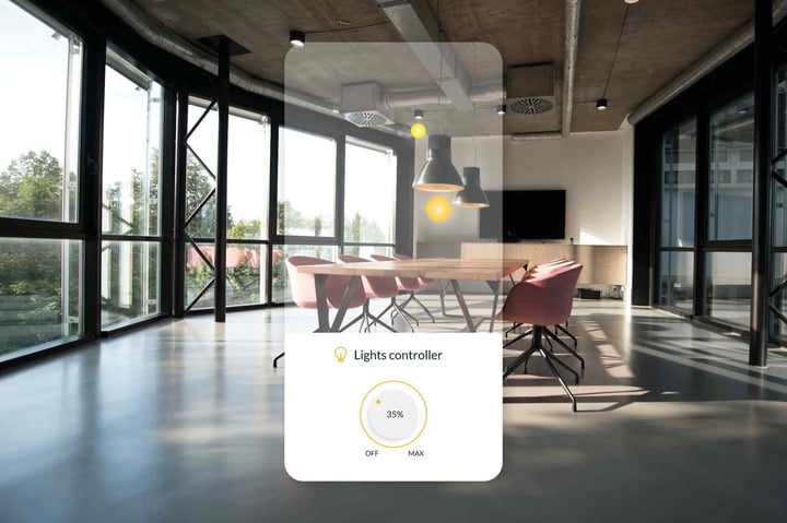 smart buildings 101