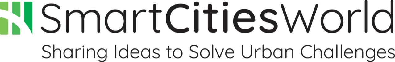 Smart Cities World - Sharing Ideas to Solve Urban Challenges
