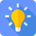 Lightbulb icon