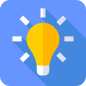 Vera Universal Controller - lightbulb icon